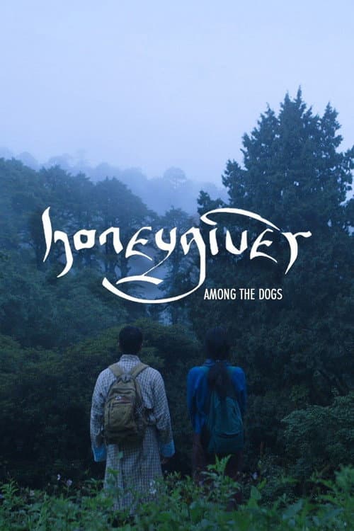 Honeygiver Among the Dogs