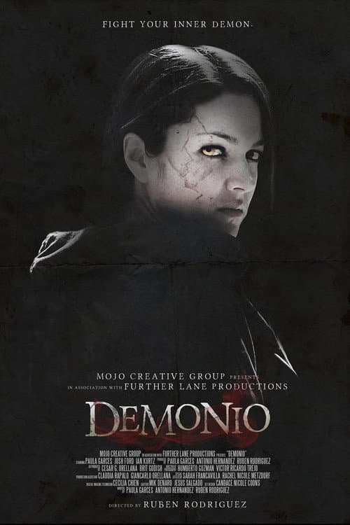 Demonio