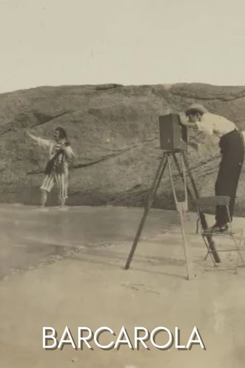 Barcarola