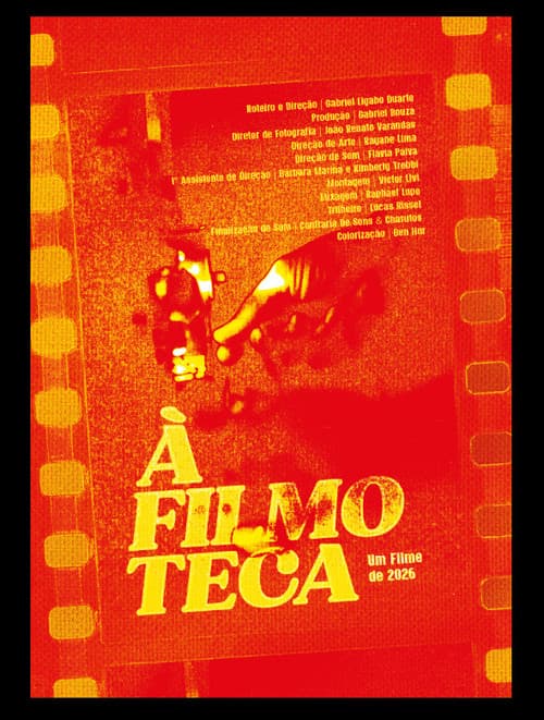 À Filmoteca