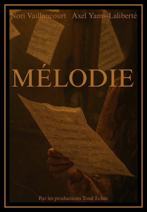 Mélodie