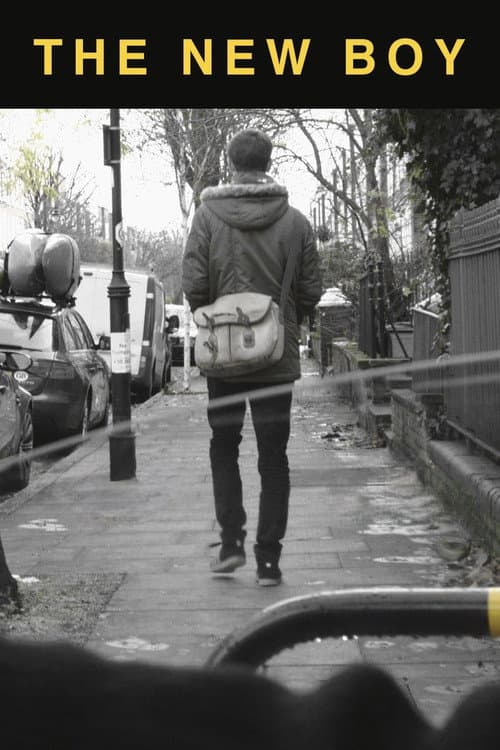 The New Boy