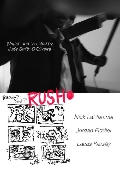 R U S H