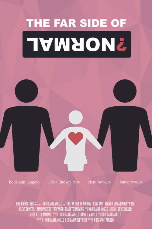 The Far Side of Normal?