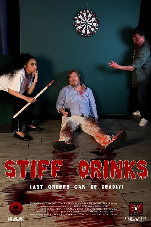 Stiff Drinks