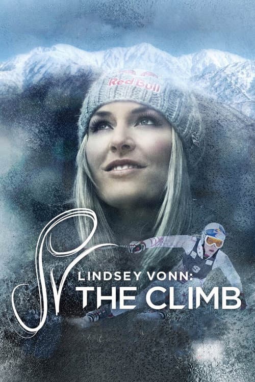 Lindsey Vonn: The Climb