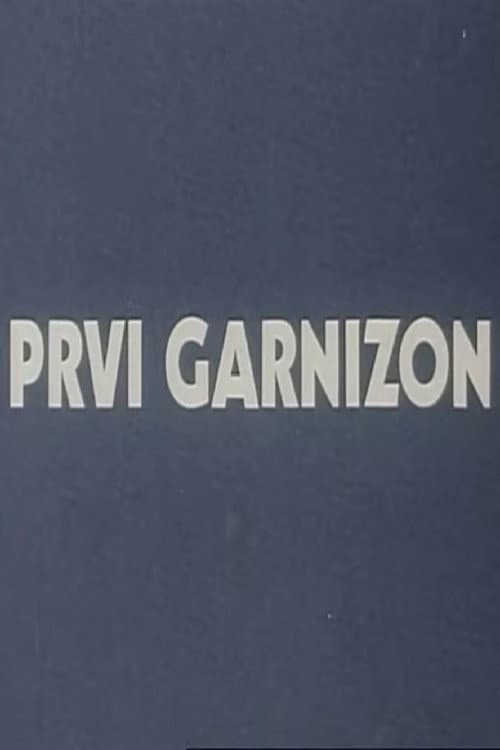 First Garrison