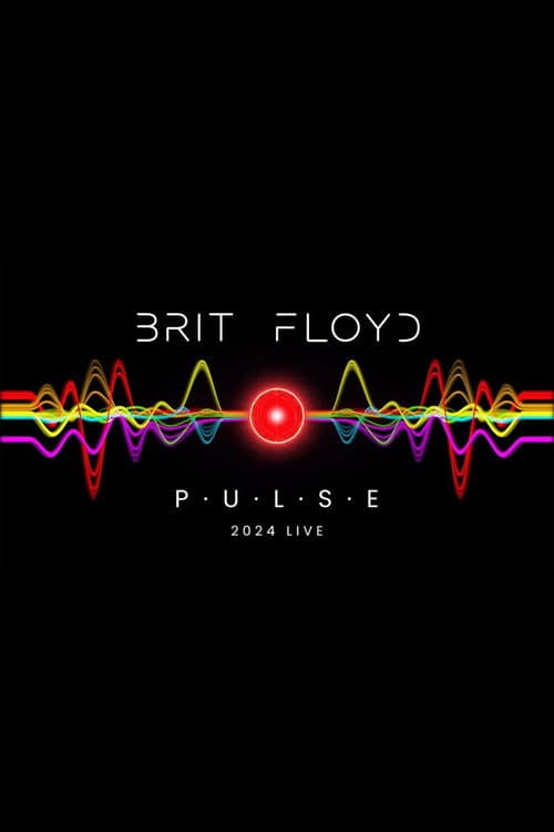 Brit Floyd – Pulse Live 2024