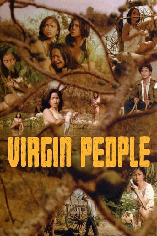 Virgin People