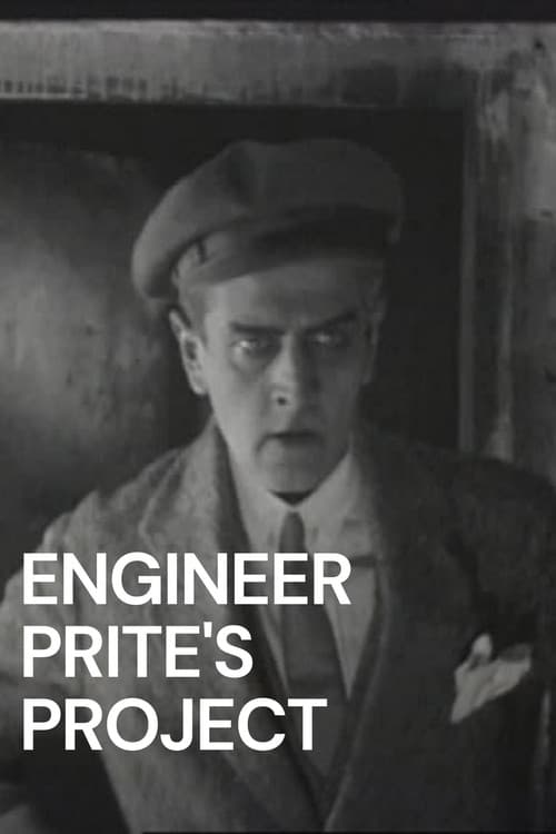 Engineer Prite's Project