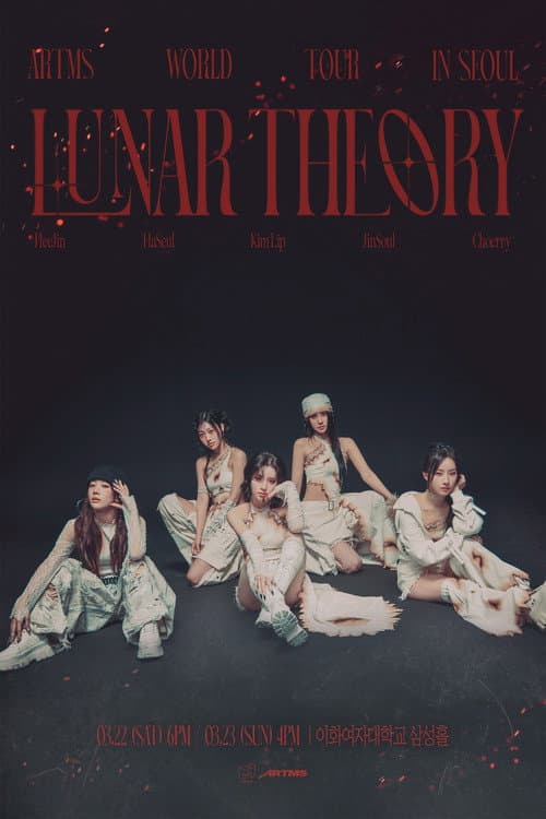 Artms: Lunar Theory Day 2