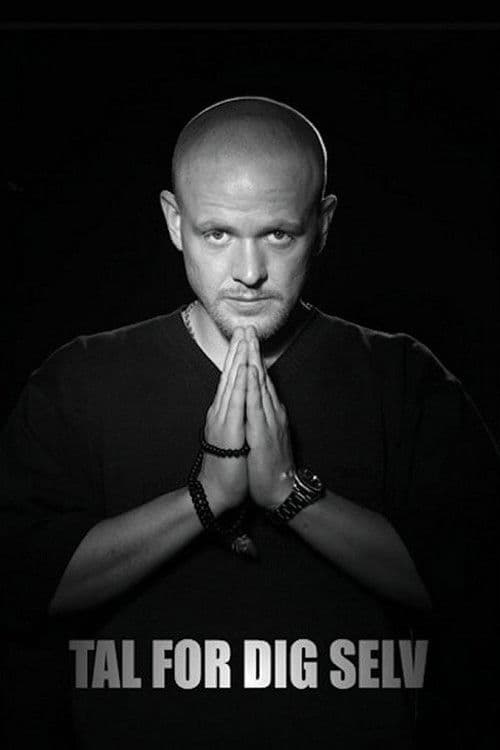 Anders Matthesen: Tal for dig selv