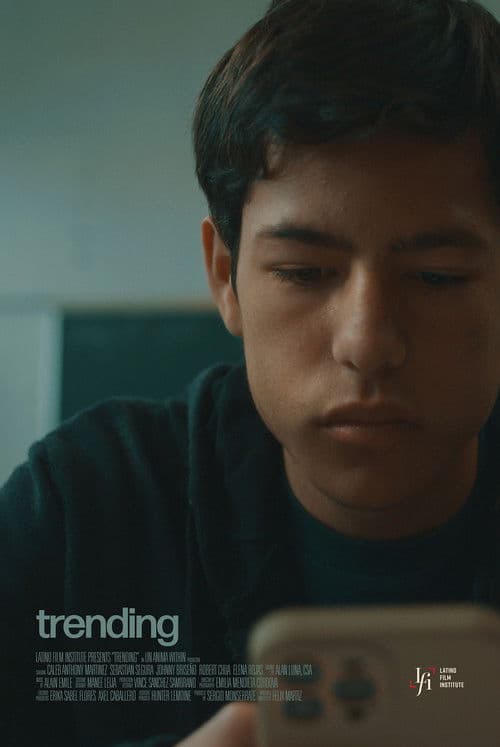 Trending
