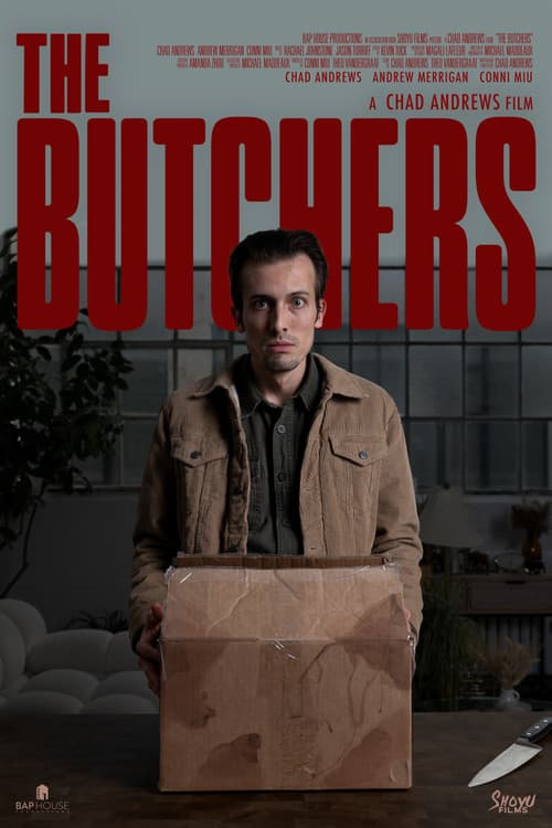 The Butchers
