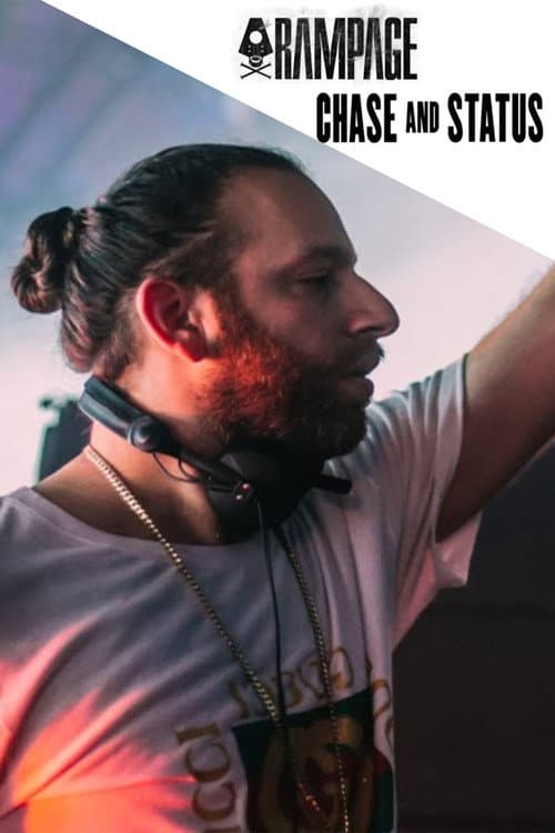 Chase & Status ft. Mc Rage - Rampage