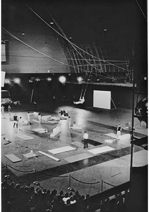 Carriage Discreteness