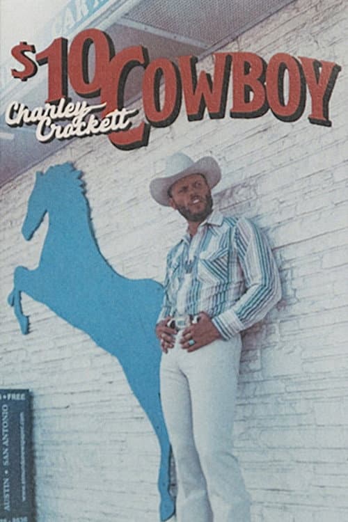 Charley Crockett: $10 Cowboy