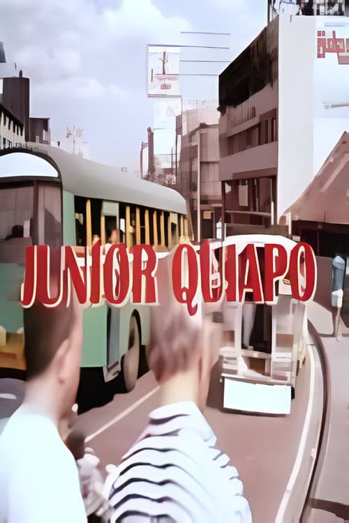 Junior Quiapo