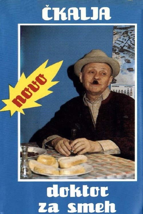 Ckalja - The Laugh Doctor