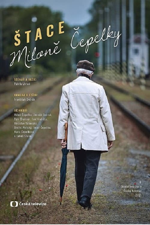 Miloš Čepelka's Steps