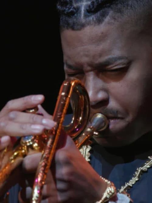 Christian Scott aTunde Adjuah: The New Chief