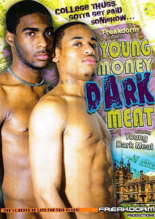 Young Money Dark Meat