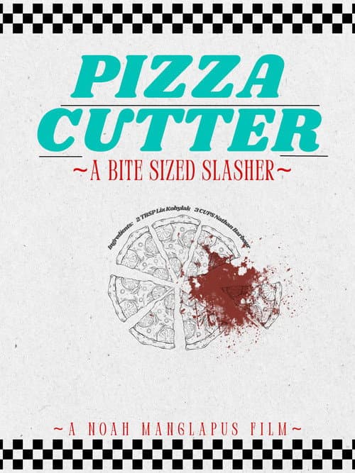 Pizza Cutter