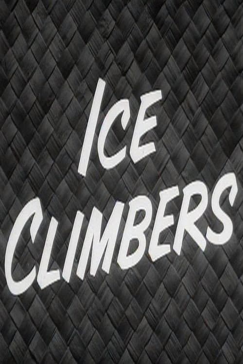 Ice Climbers