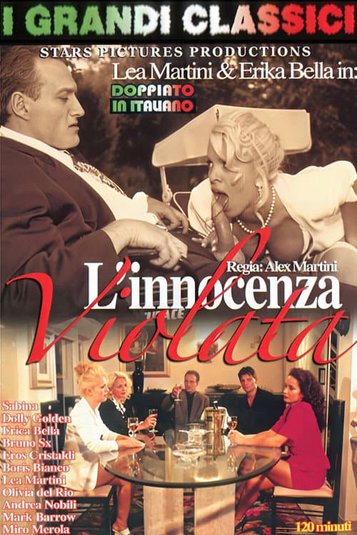 L'innocenza violata