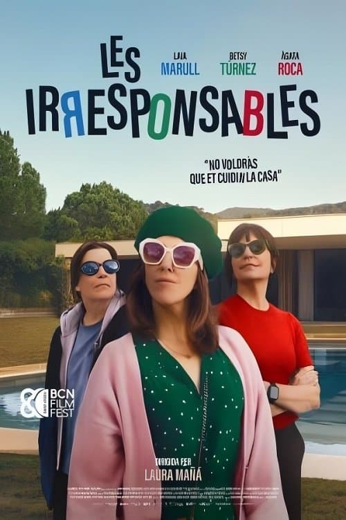 Les irresponsables