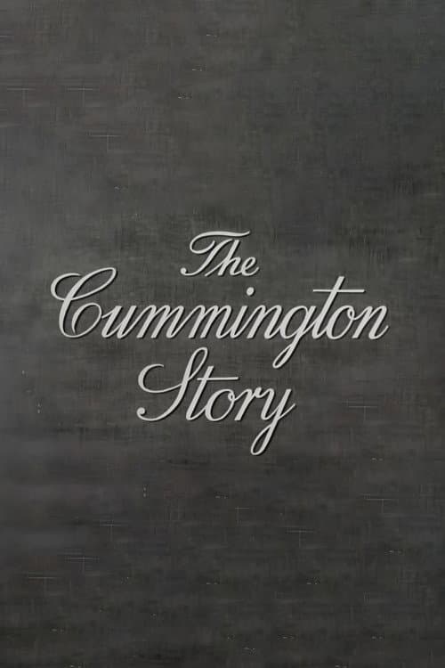 The Cummington Story