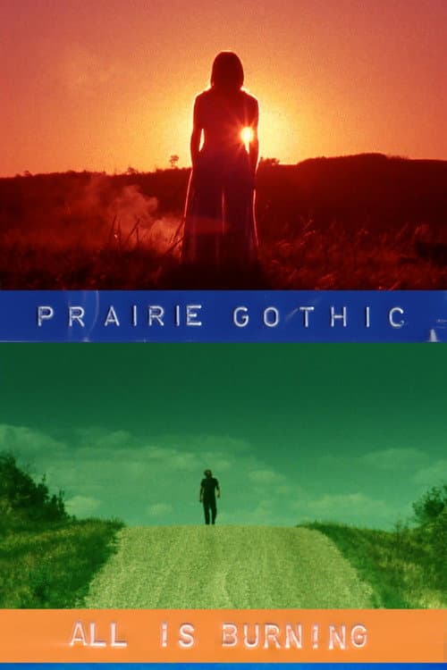 Prairie Gothic
