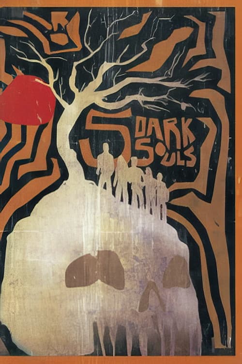 5 Dark Souls