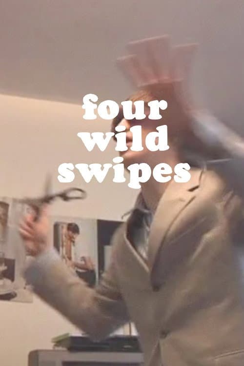 Four Wild Swipes