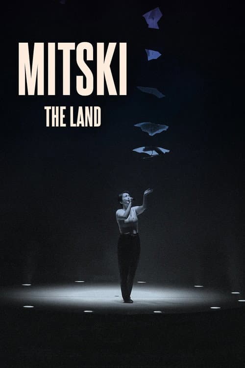 Mitski: The Land