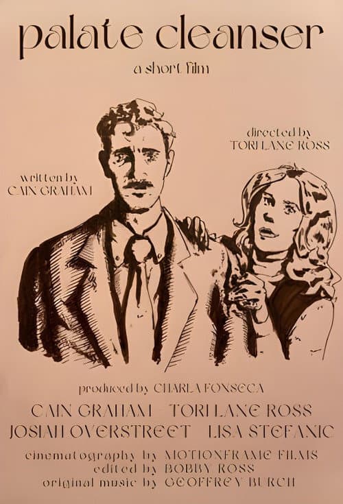 Palate Cleanser