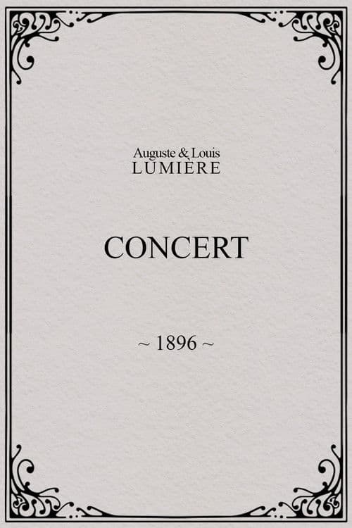 Concert