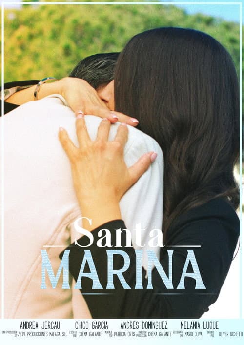 Santa Marina