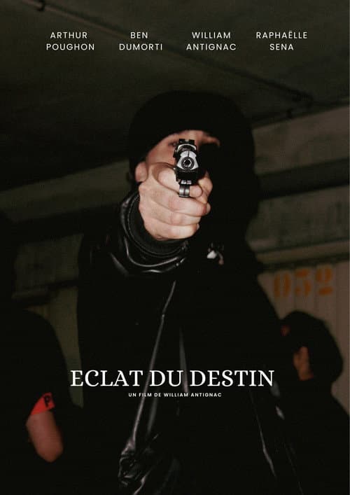 Éclat du destin