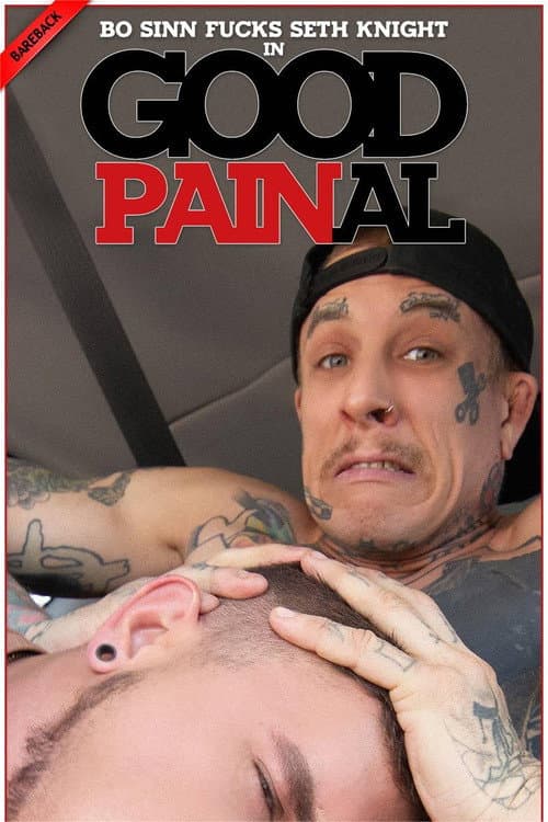 Good PAINal:Bareback