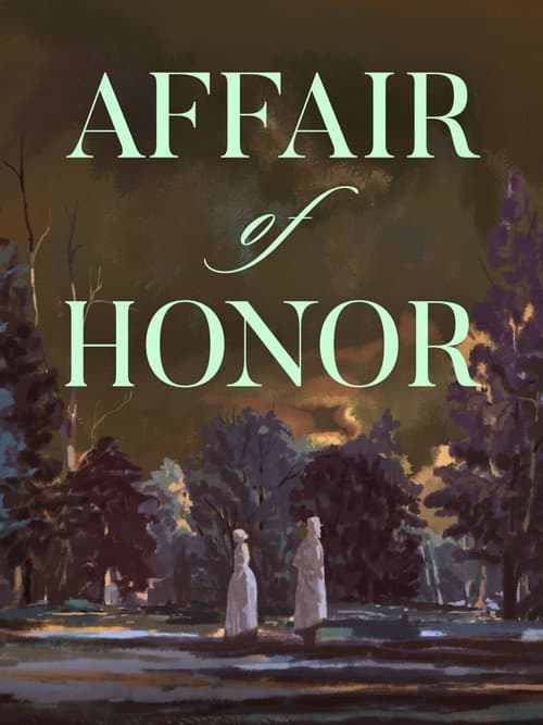 Affair of honnor