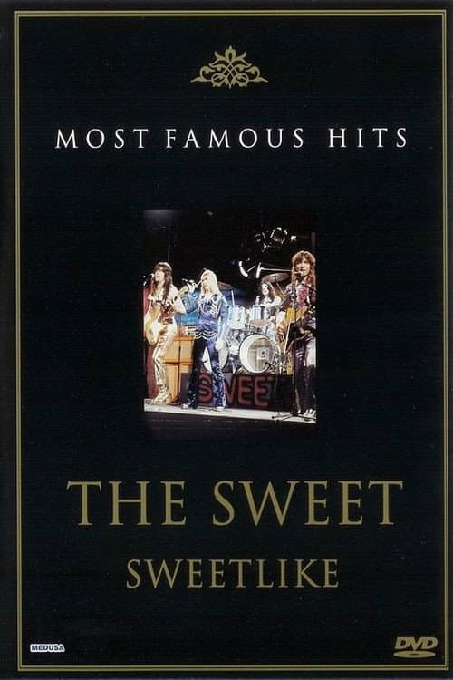 The Sweet: Sweetlike