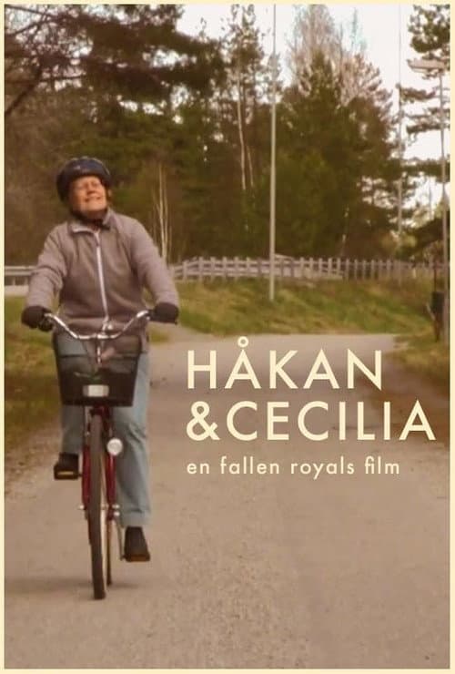 Håkan och Cecilia