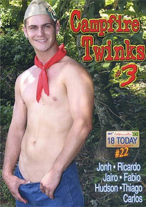 18 Today International 22: Campfire Twinks 3