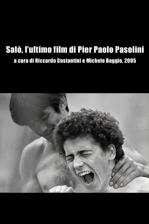 Salò, l’ultimo film di Pier Paolo Pasolini