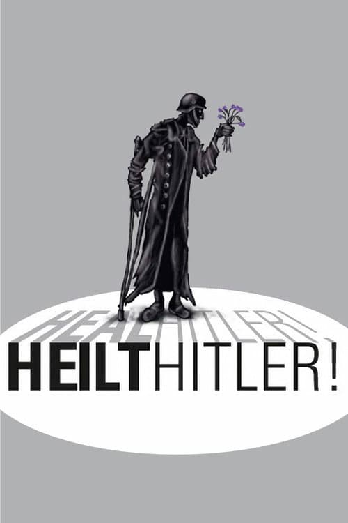 Heal Hitler!