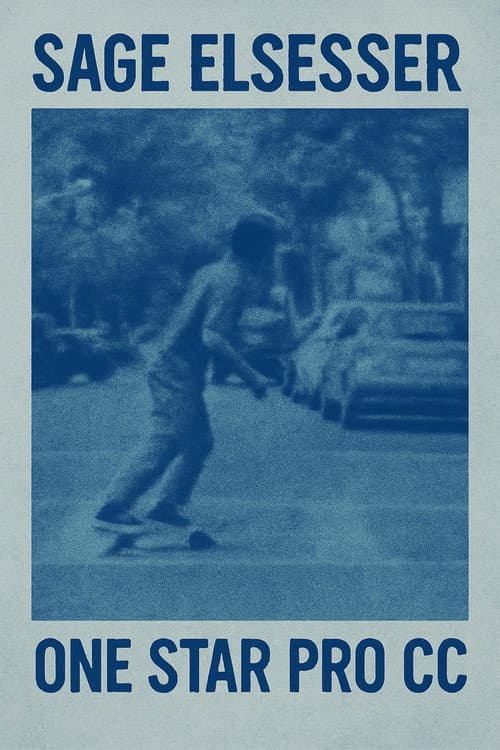 Sage Elsesser – One Star Pro CC
