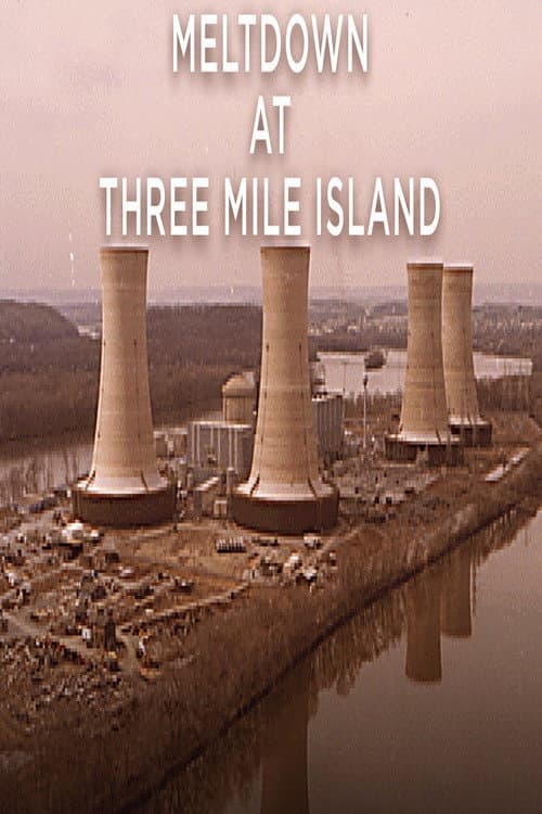 Meltdown at Three Mile Island