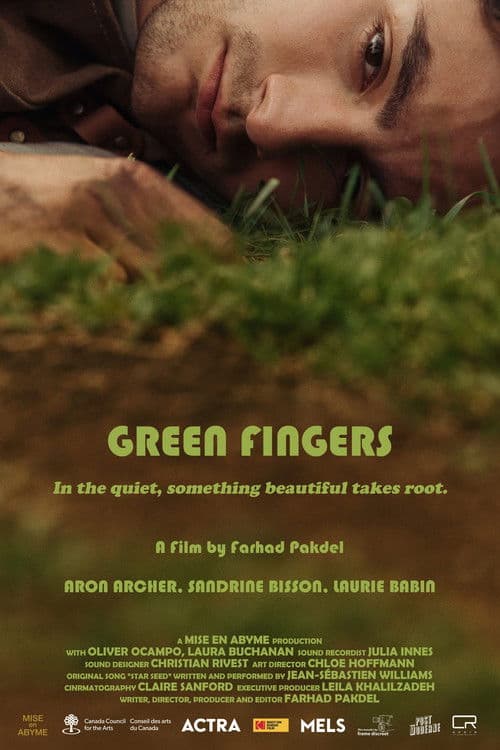 Green Fingers