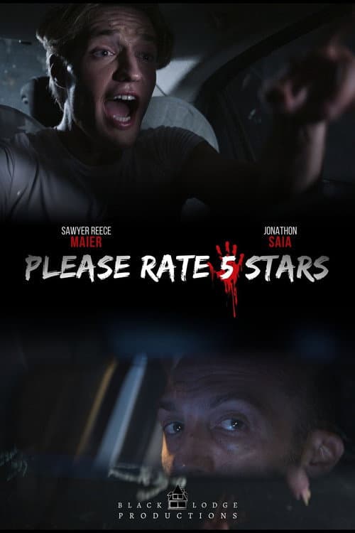 Please Rate 5 Stars